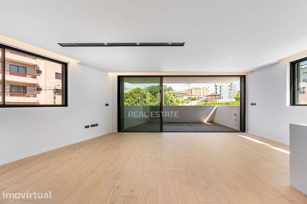 Apartamento T1 Venda em Gondomar (São Cosme), Valbom e Jovim,Gondomar - Grande imagem: 5/17