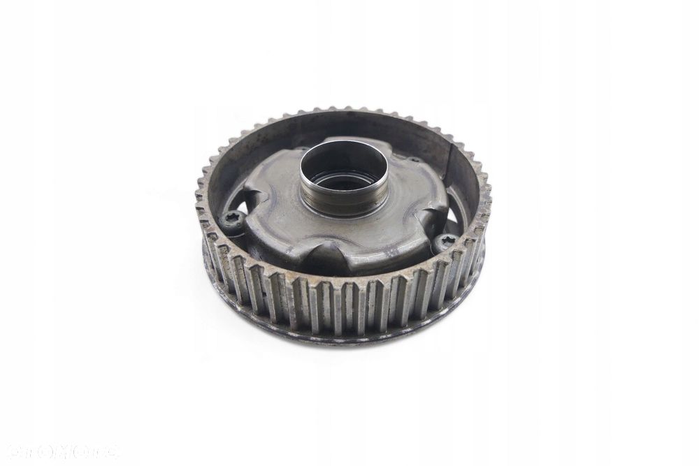 Koło Faz Rozrządu OPEL ASTRA H ZAFIRA B VECTRA C 1.6 1.8 16V 12992409 - 3