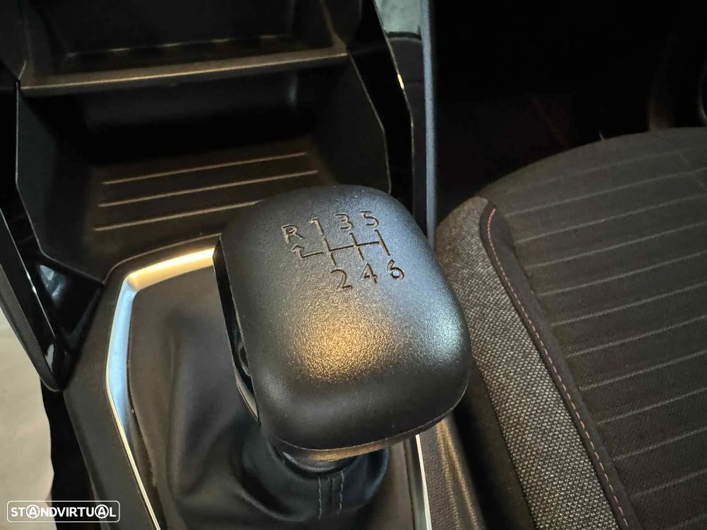 Peugeot 208 1.5 BlueHDi Active Pack - 14