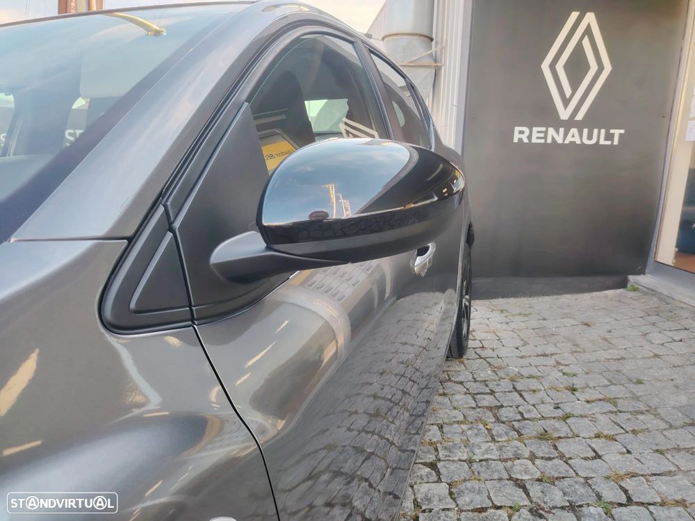 Dacia Sandero 1.0 TCe Expression CVT - 24