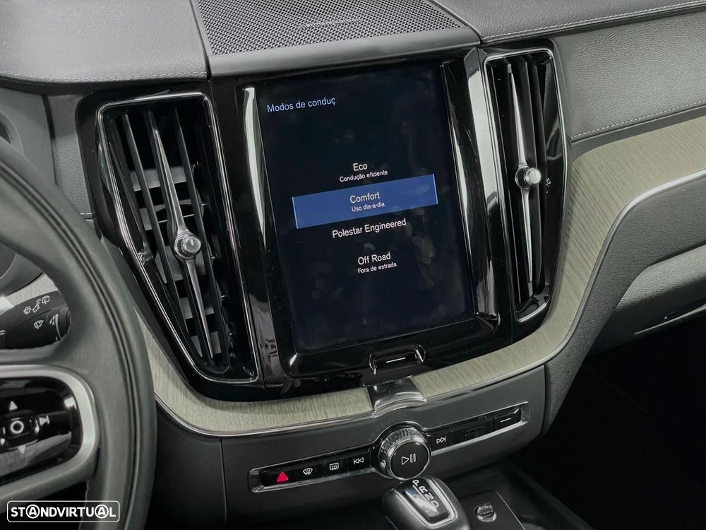 Volvo XC 60 - 18