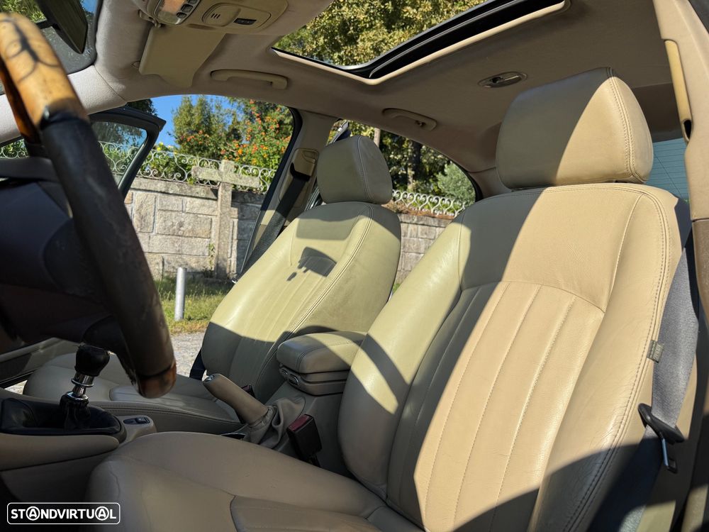 Jaguar X-Type 2.0 D Executive - 6