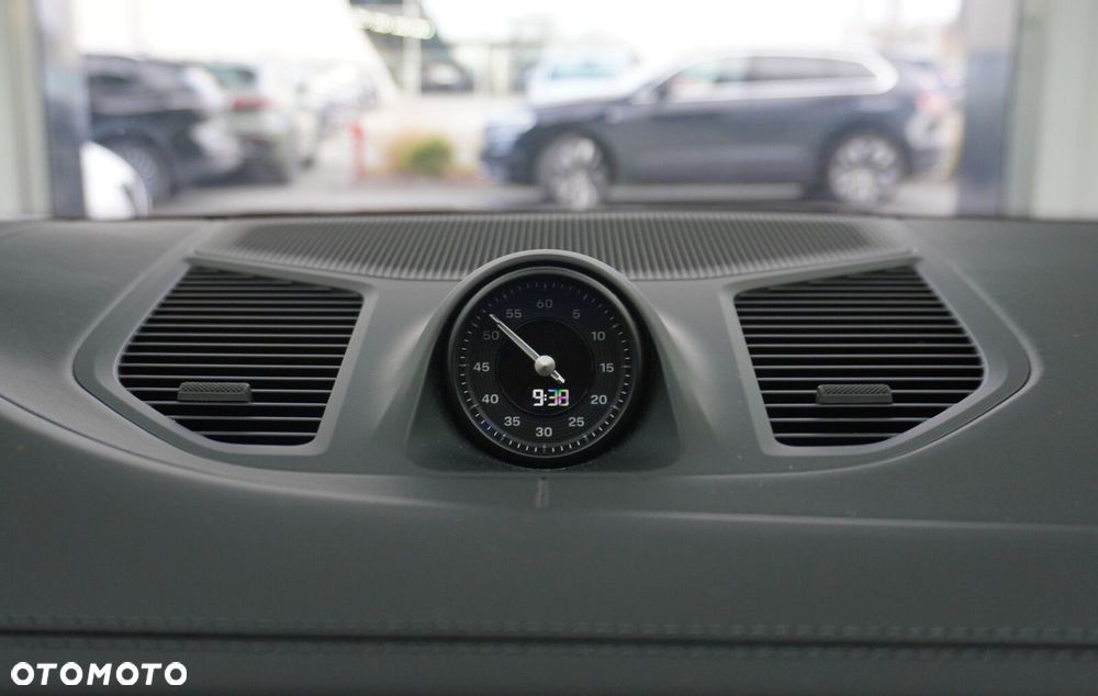 Porsche Cayenne GTS - 24