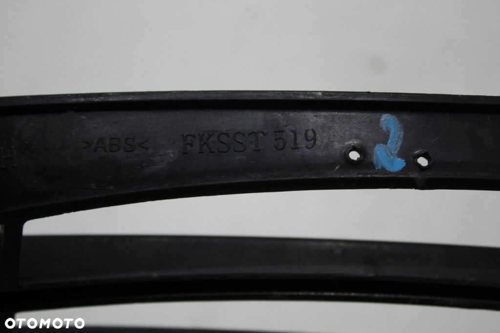 Audi A3 8L Kratka Prawa FK Automotive - 3