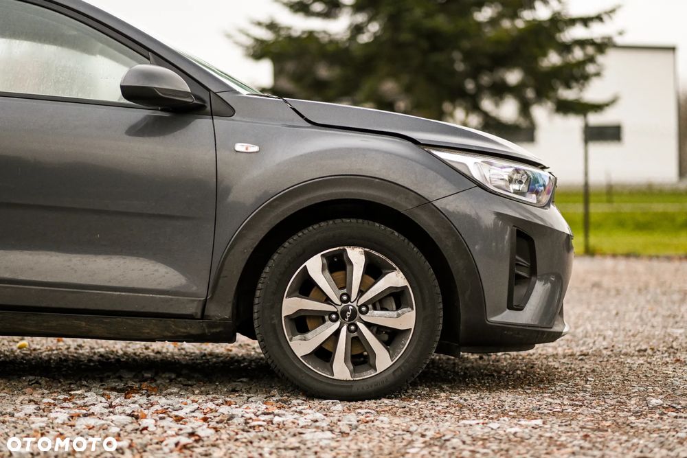 Kia Stonic 1.0 T-GDI 100 OPF Vision - 5