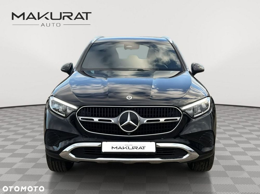 Mercedes-Benz GLC - 5