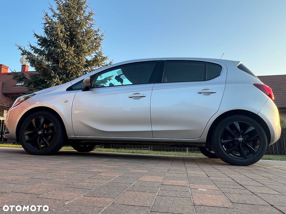 Opel Corsa 1.4 Enjoy - 2