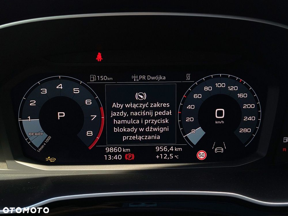 Audi Q3 - 21