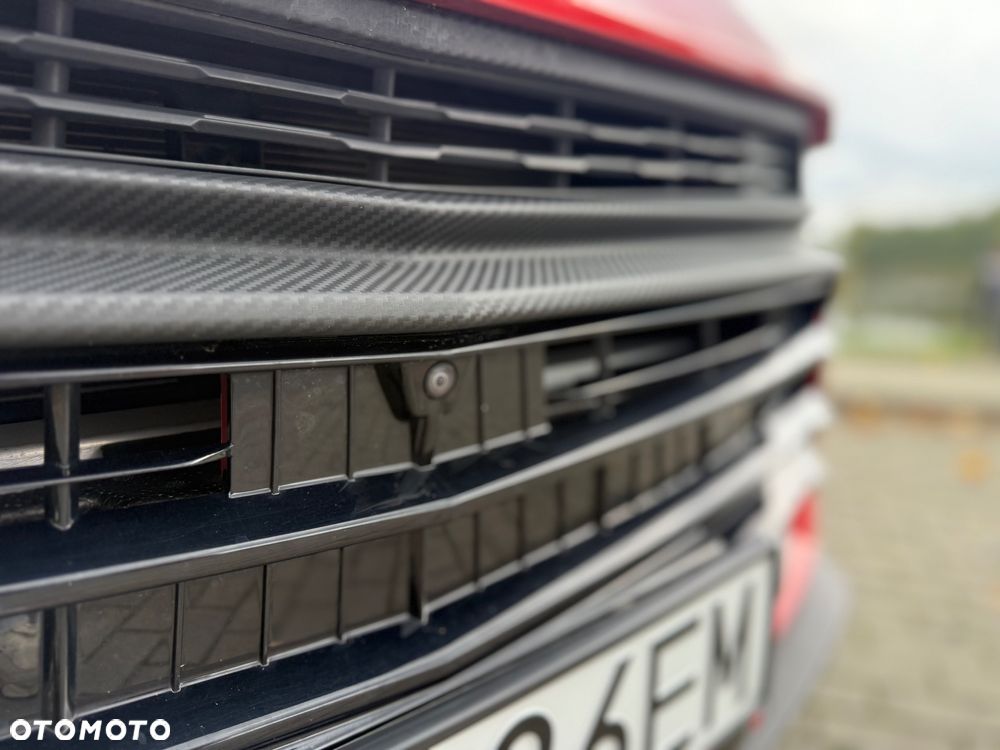 Forthing T5 EVO - 17