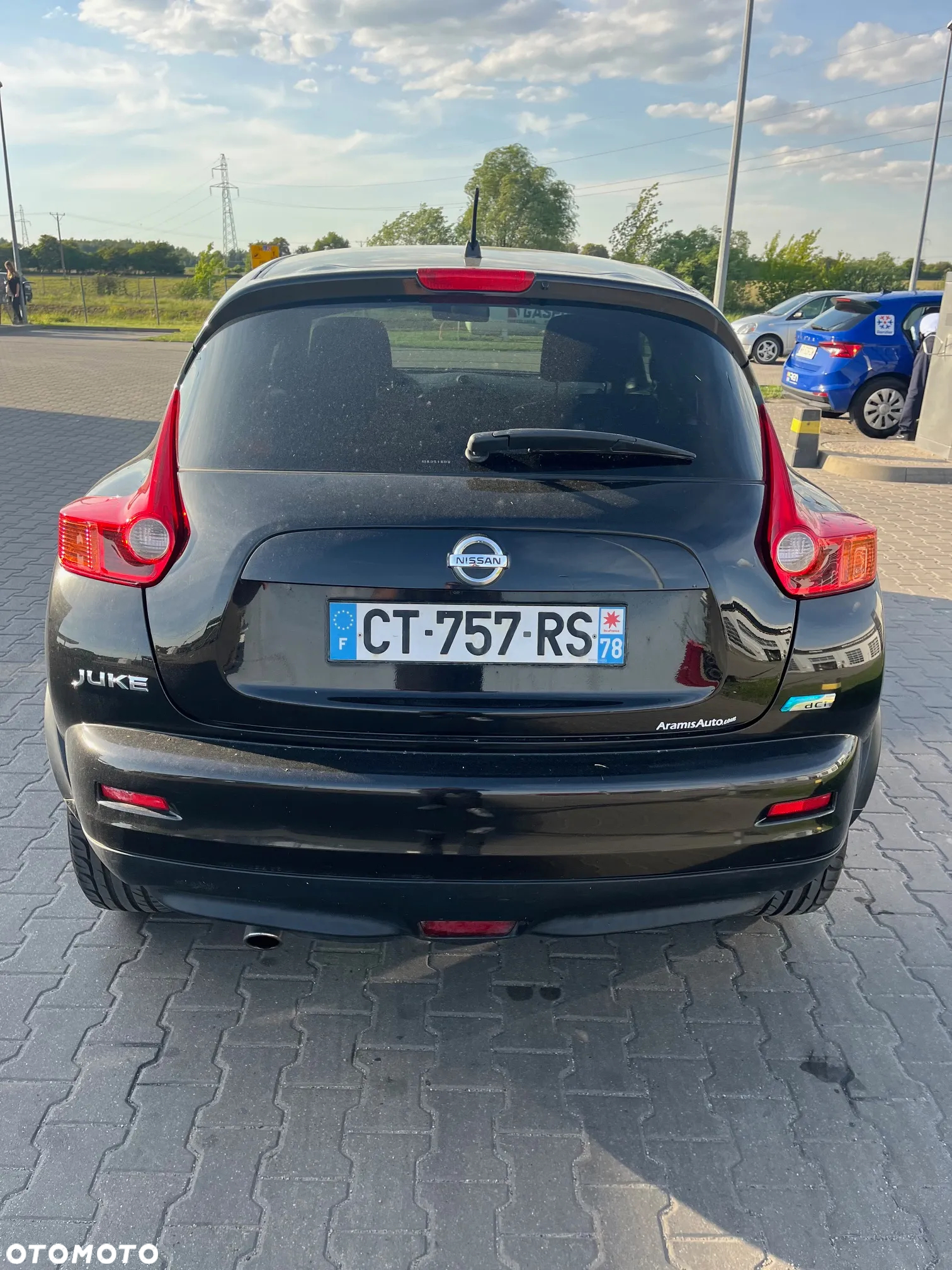Nissan Juke 1.5 dCi N-Way - 13