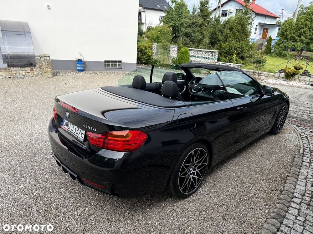 BMW Seria 4 - 31