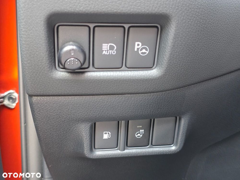 Toyota C-HR 2.0 Hybrid GR Sport - 16