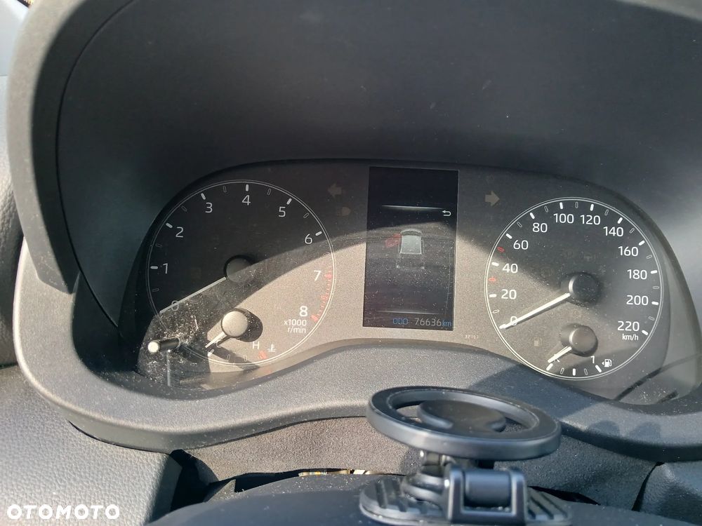 Toyota Yaris 1.5 Comfort - 9