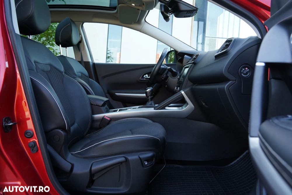 Renault Kadjar Energy dCi 130 4x4 Bose Edition - 17