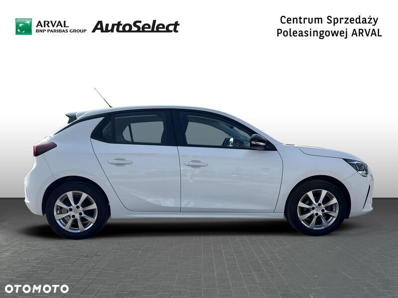 Opel Corsa 1.2 Edition S&S - 7