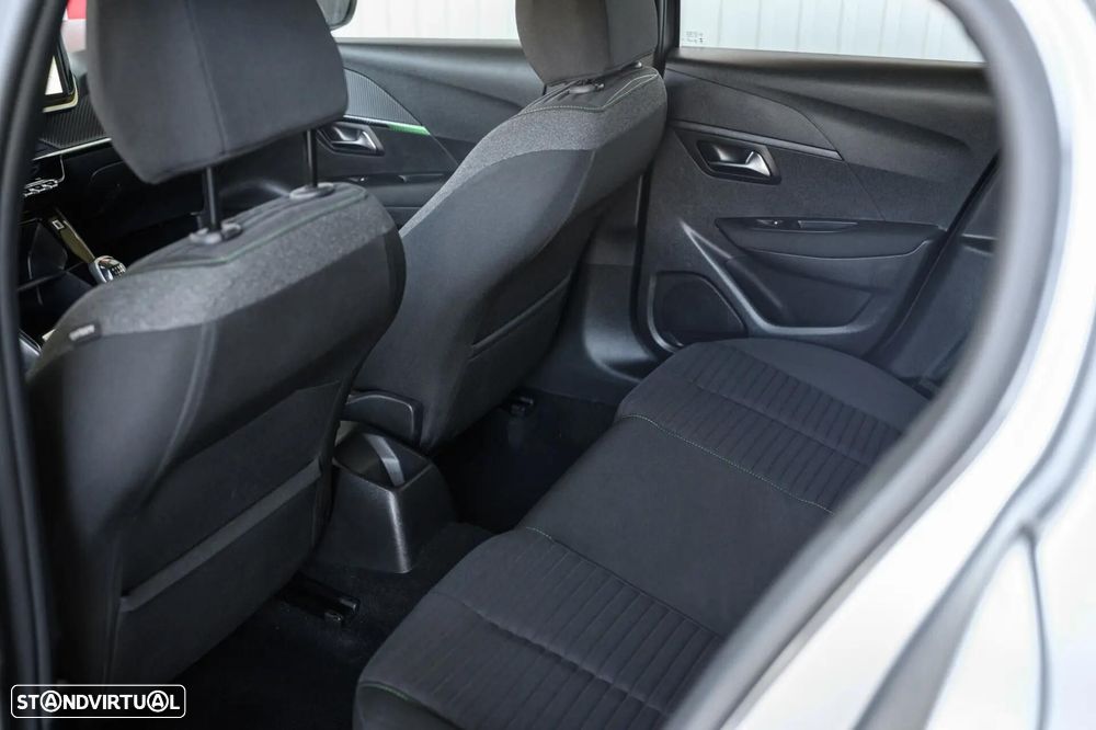 Peugeot 208 1.2 PureTech Active - 31