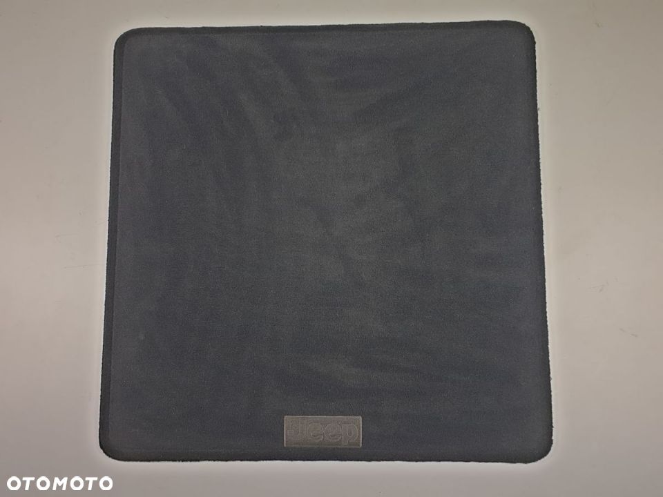 Mata Bagażnika Dwustronna JEEP WRANGLER JL od 2018 roku - 4