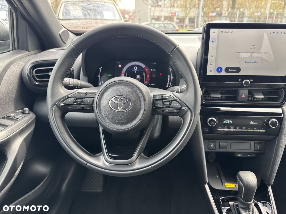 Toyota Yaris Cross Hybrid 1.5 Style - 12