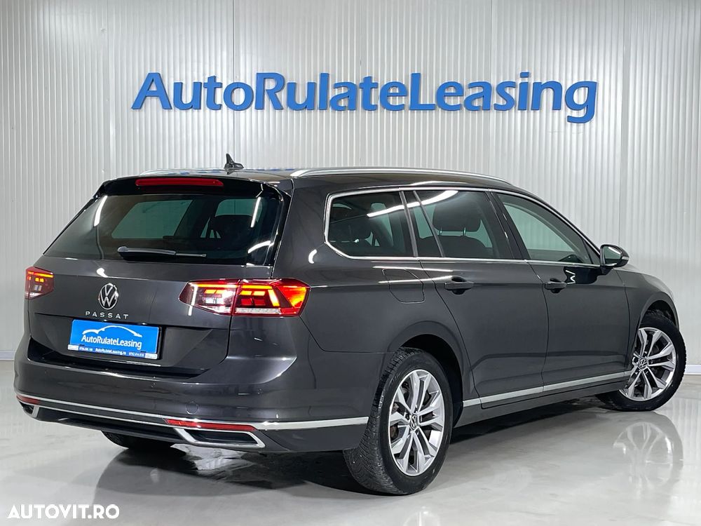 Volkswagen Passat 2.0 TDI DSG Highline - 4