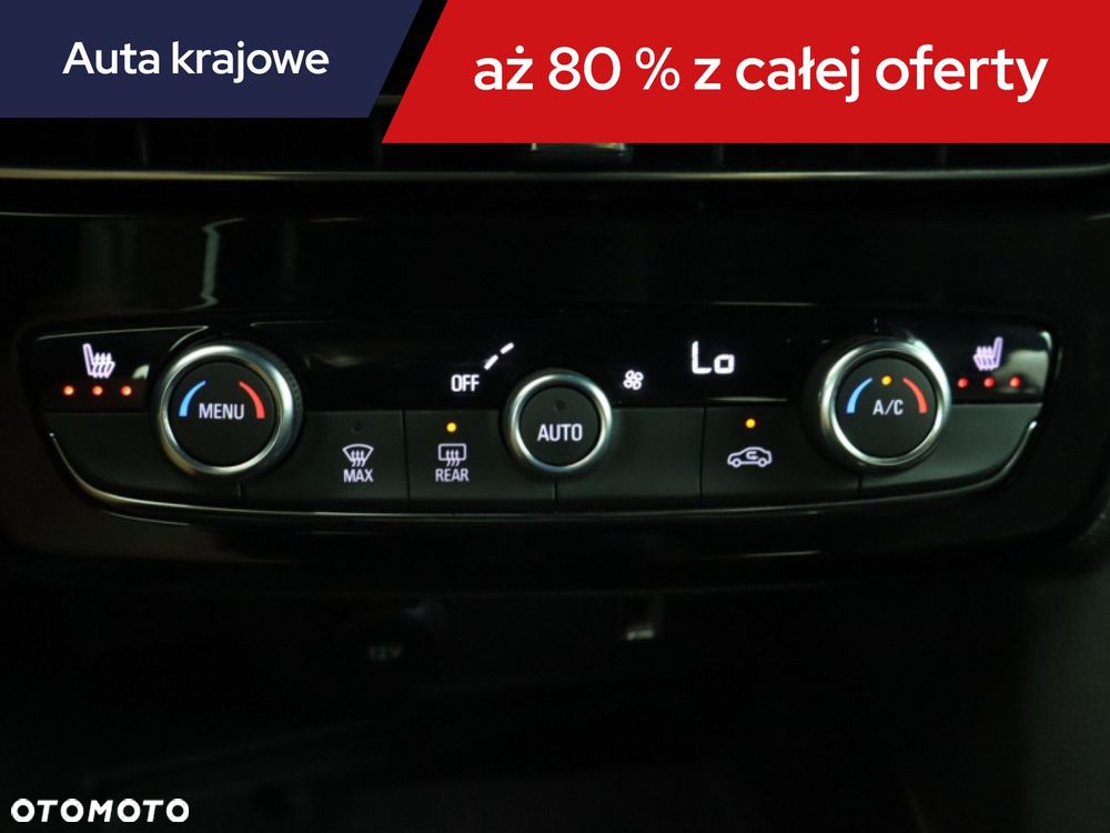 Opel Mokka - 18