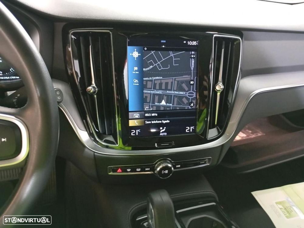 Volvo V60 2.0 T6 AWD TE Inscription Expression - 7