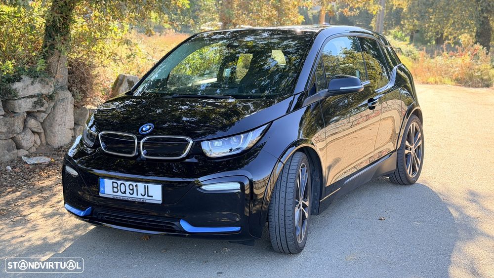 BMW i3 s 120Ah - 2