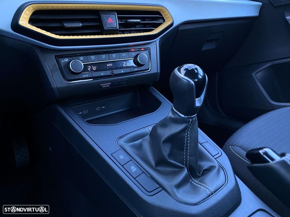 SEAT Ibiza 1.0 MPI - 15