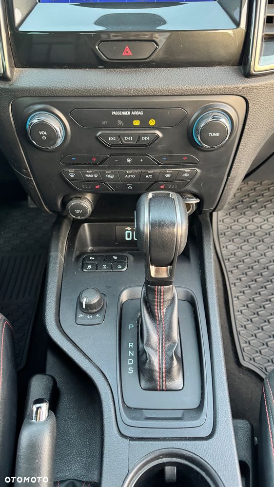 Ford Ranger 2.0 EcoBlue 4x4 DC Wildtrak - 7