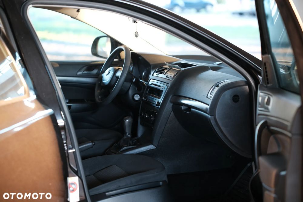 Skoda Octavia 1.4 TSI Classic - 15