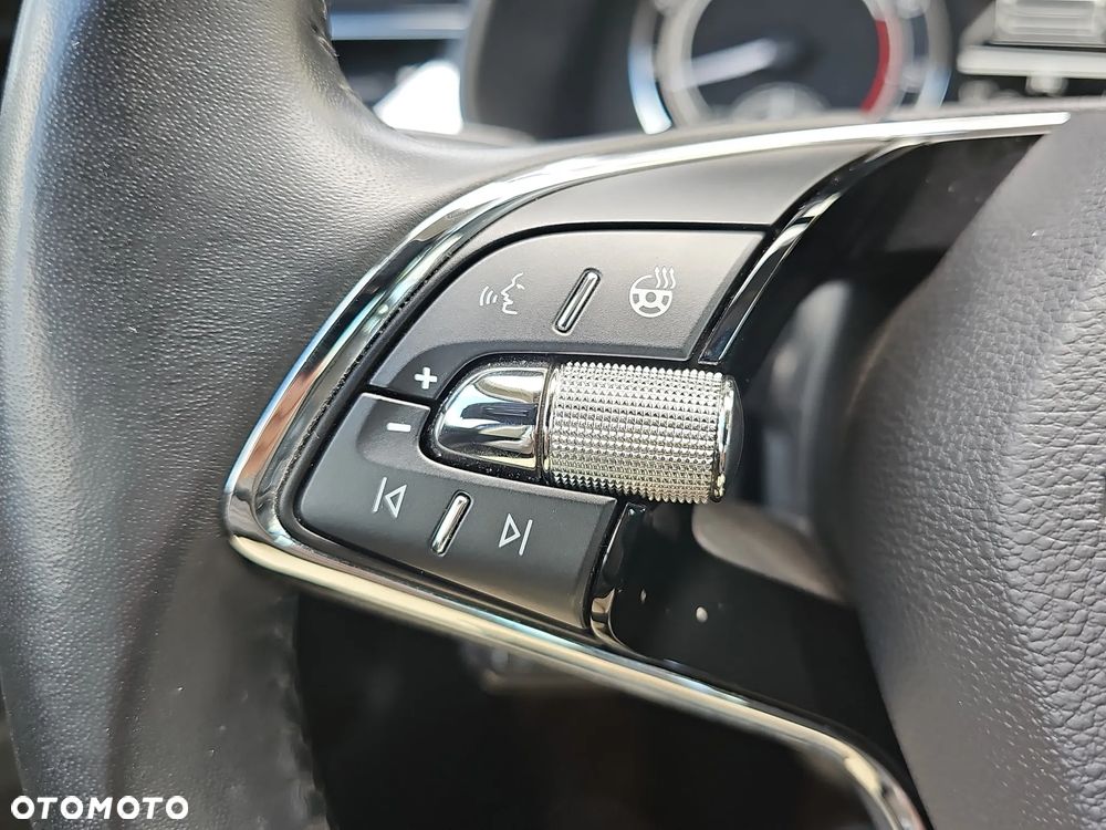 Skoda Kamiq 1.5 TSI Ambition DSG - 23