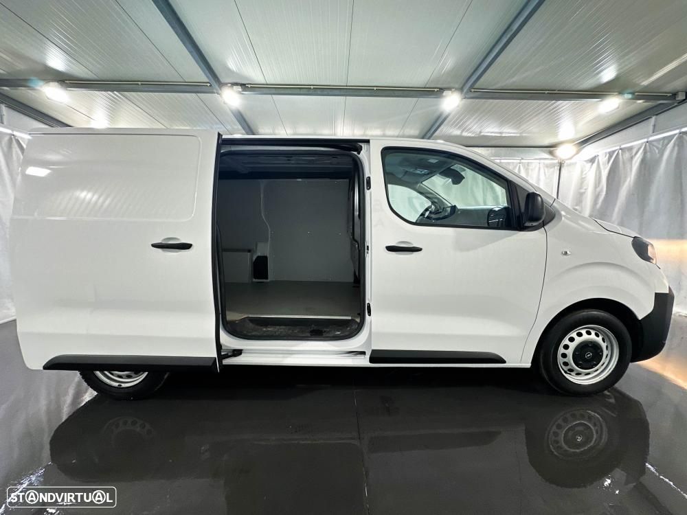 Opel Vivaro FGN - 11