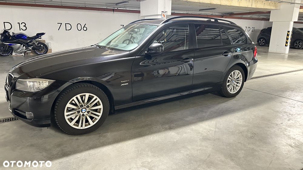 BMW Seria 3 - 2
