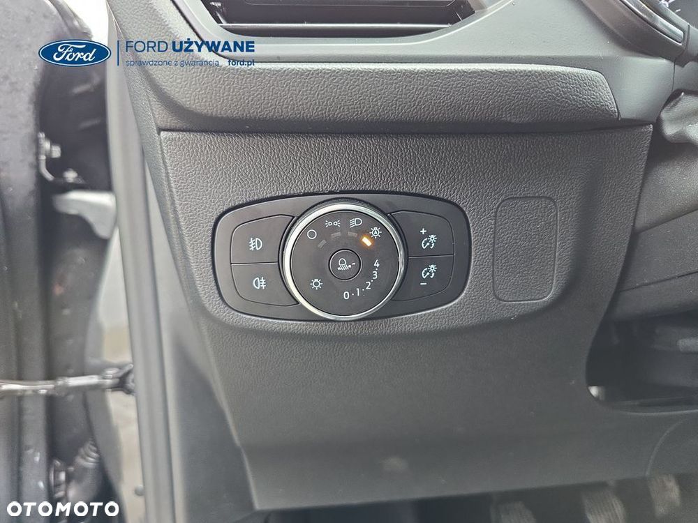 Ford Focus - 20