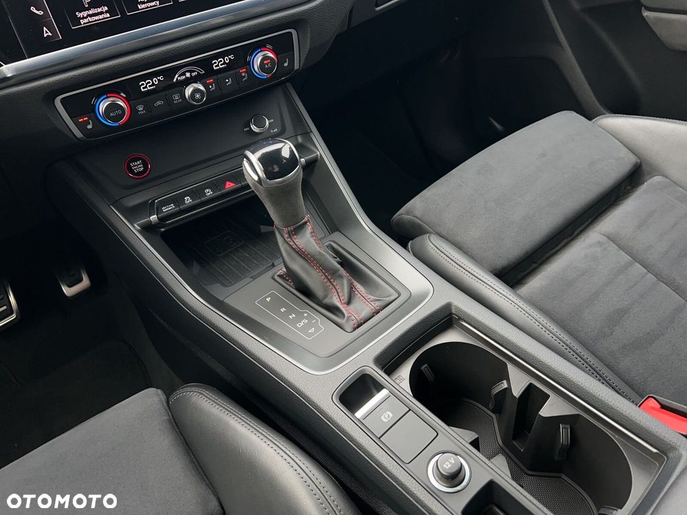 Audi RS Q3 Sportback - 21