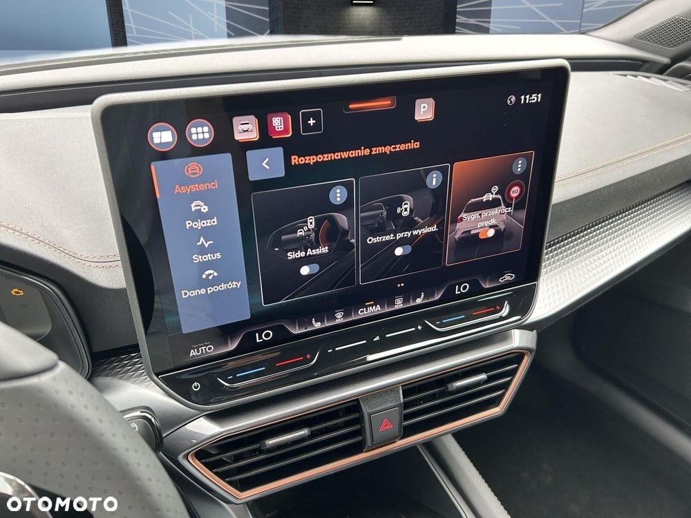 Cupra Leon Sportstourer - 25