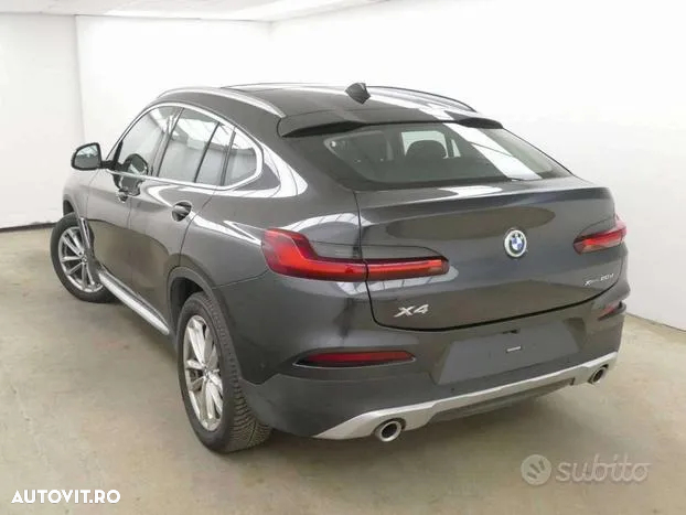BMW X4 xDrive20d - 7