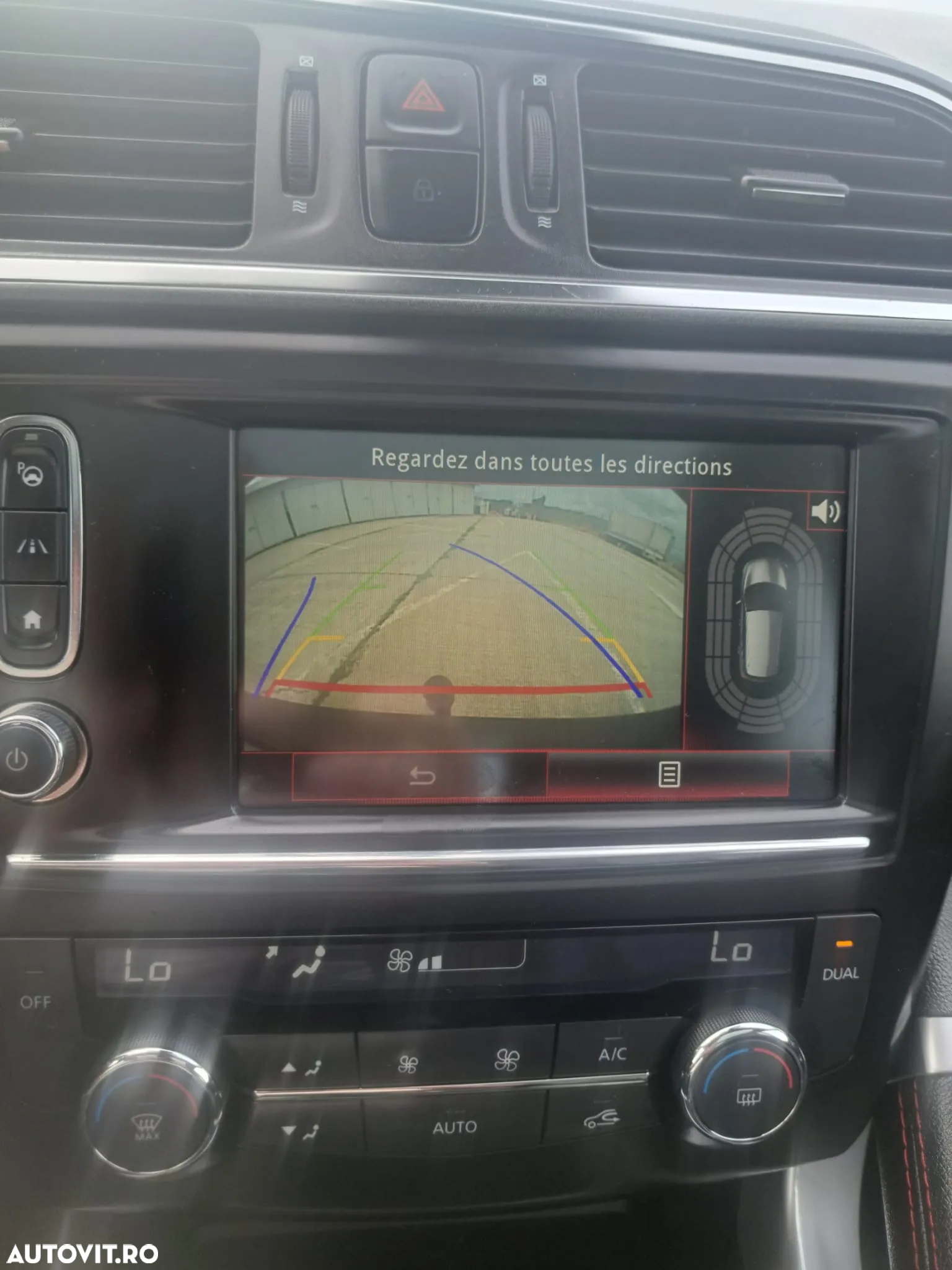 Renault Kadjar Energy TCe 130 Bose Edition - 28