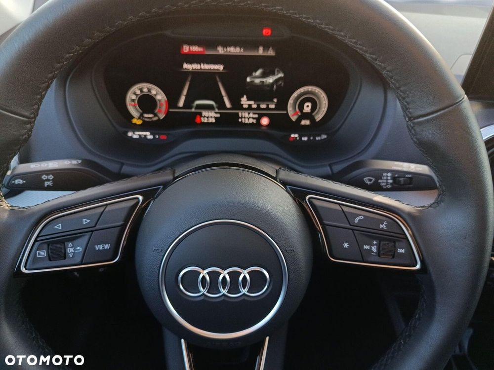 Audi Q2 30 TFSI Advanced - 19