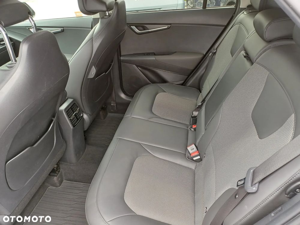 Kia Niro 1.6 GDI Hybrid L - 13