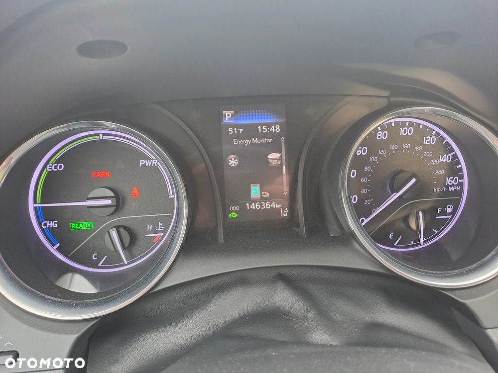 Toyota Camry - 20