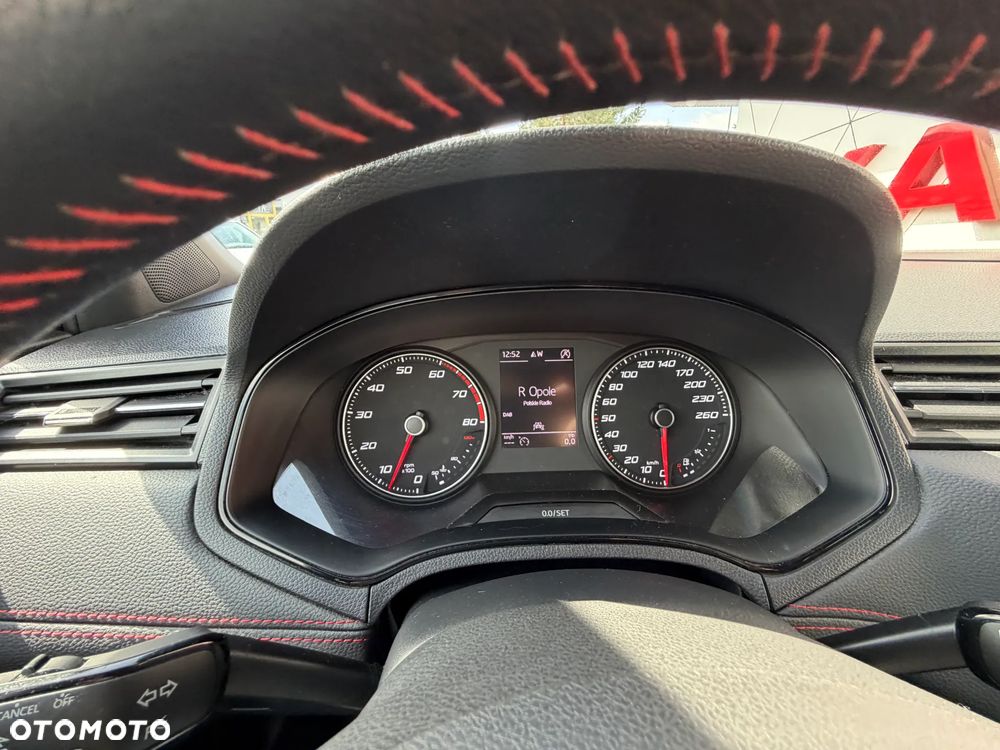 Seat Arona 1.5 TSI EVO FR - 14
