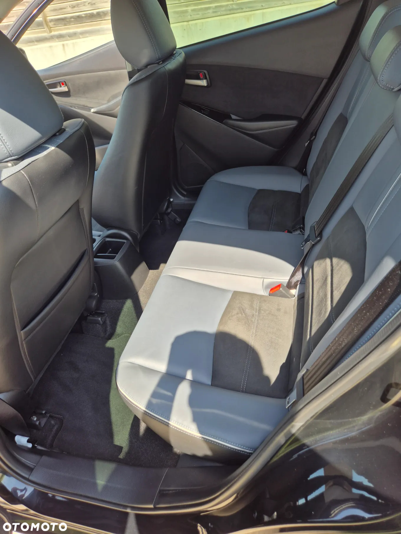 Mazda 2 1.5 Skymotion - 16