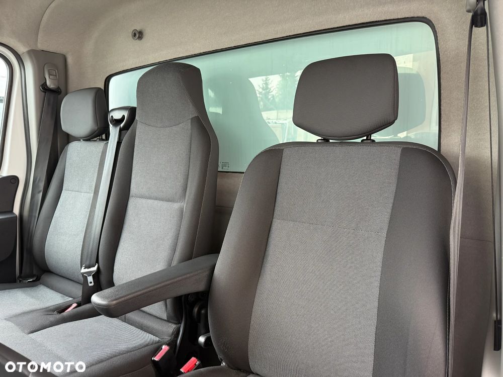 Renault Master Izoterma Winda - 18