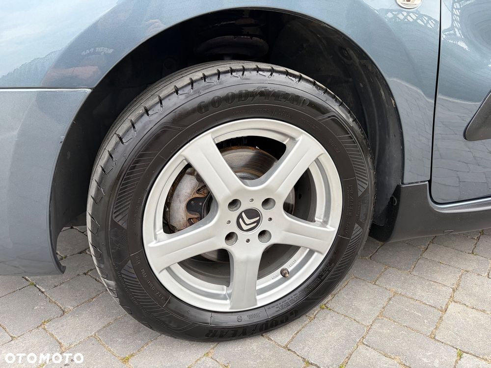 Citroën Berlingo 1.6 HDi XTR - 31