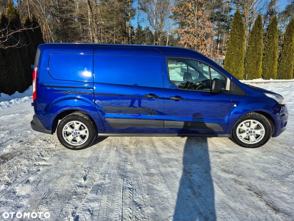 Ford Transit Connect - 5