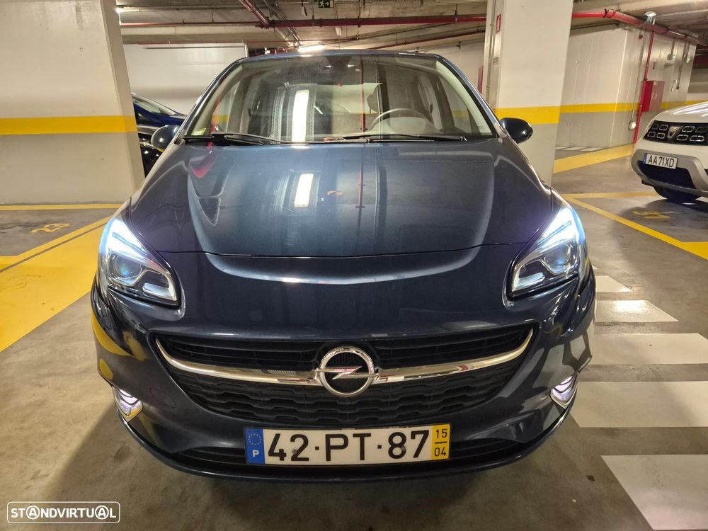 Opel Corsa 1.0 T Cosmo - 3