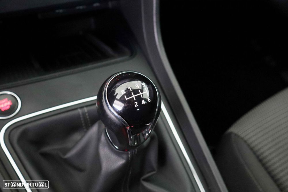 SEAT Leon ST 1.0 EcoTSI Style S/S - 40