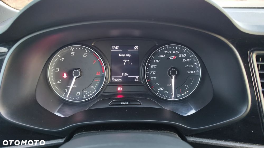 Seat Leon 2.0 TSI Cupra 280 S&S - 37