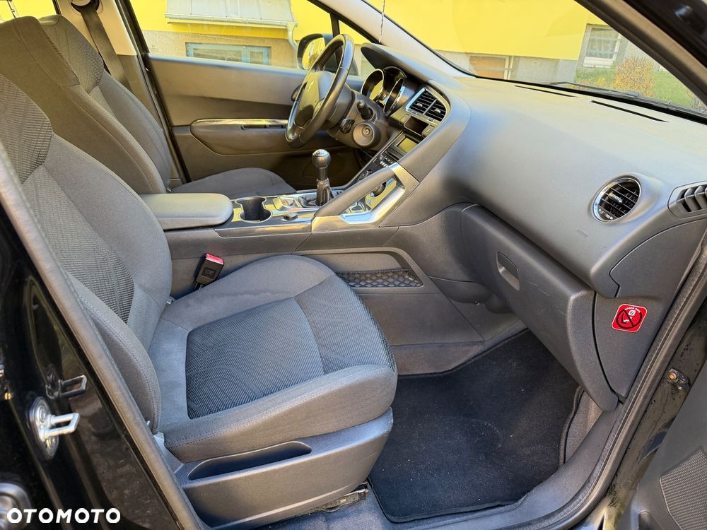 Peugeot 3008 1.6 Style - 9