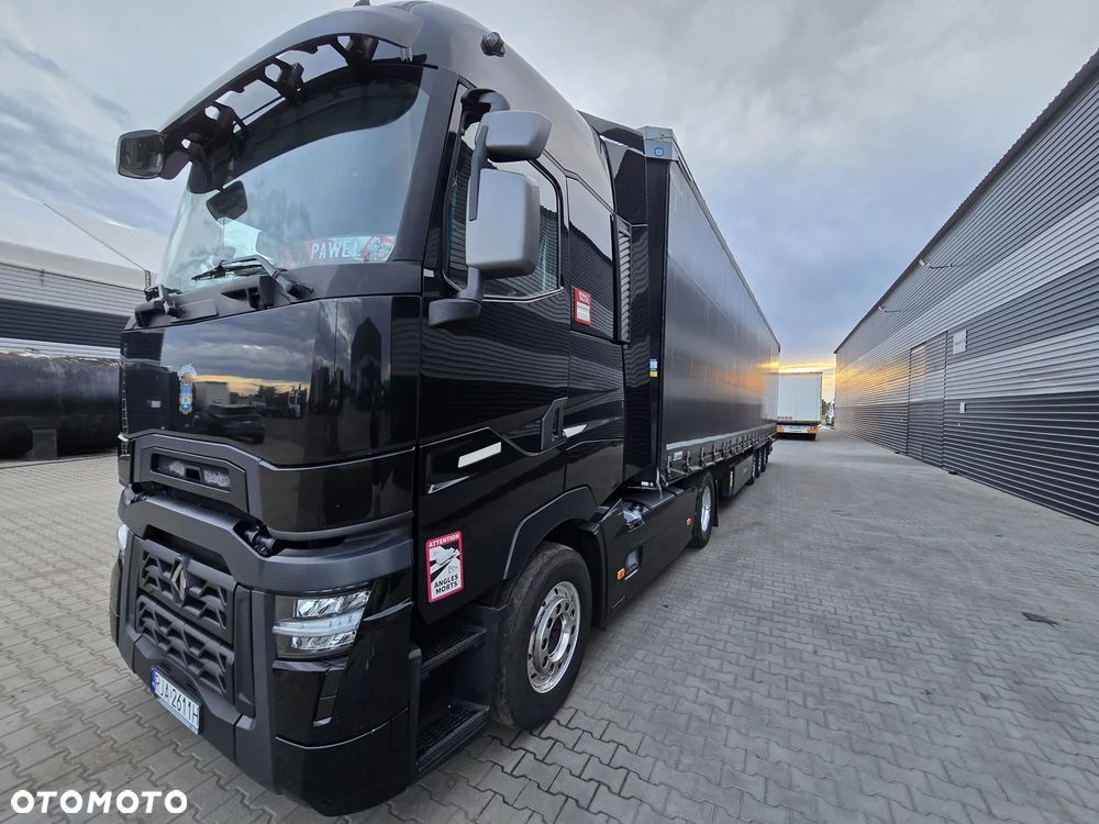 Mercedes-Benz T480